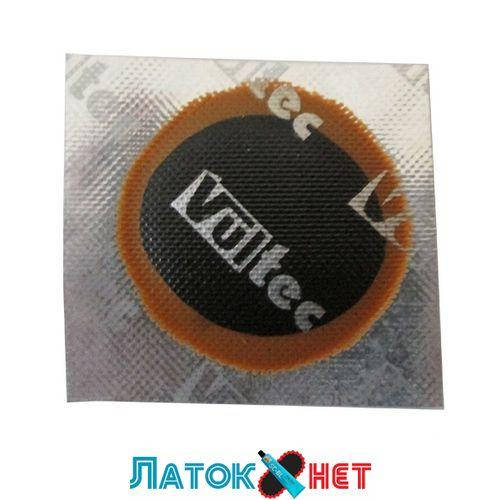 

Латка камерная Vultec Евростиль круглая 25 мм упаковка 100 штук 009V Tiny Round