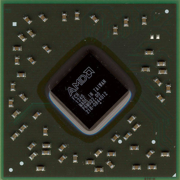 

Микросхема ATI 218-0844012
