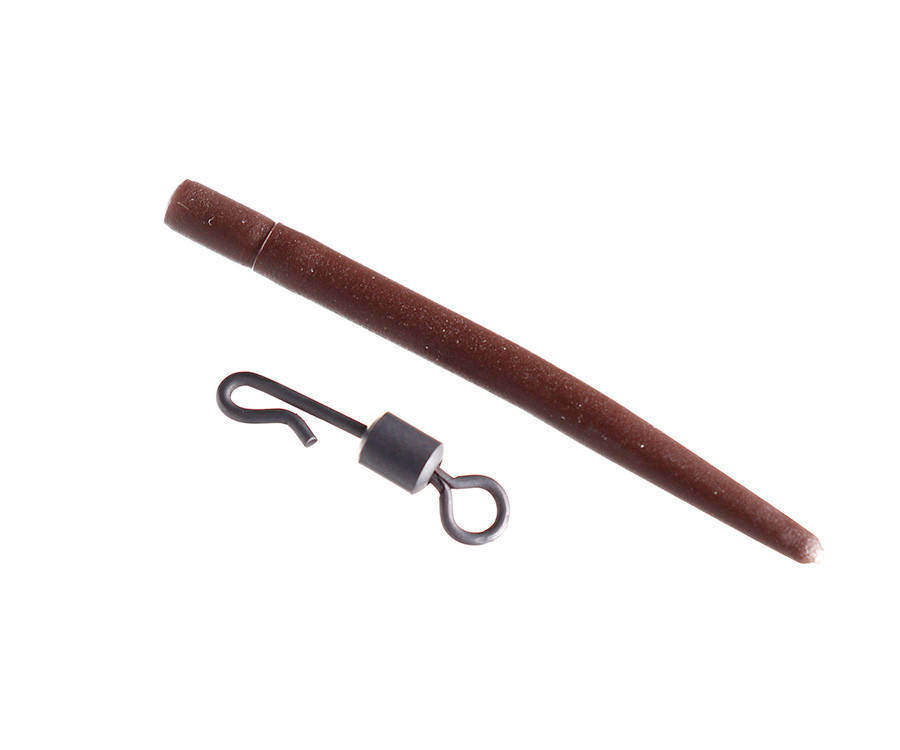 

Быстросъемный вертлюжок Flagman Flat Feeder №4 5шт