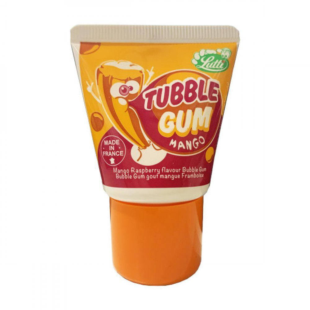 

Жвачка Tubble Gum Mango 35g