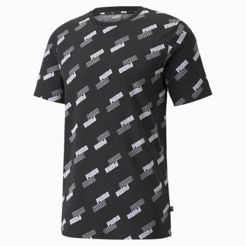 

Футболка чоловіча PUMA POWER Tee 58939201