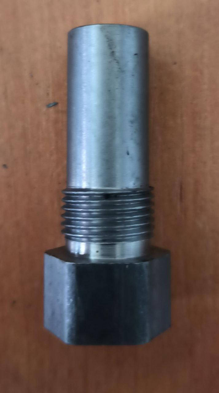 

Обманка лямбда зонда (эмулятор катализатора) длинная