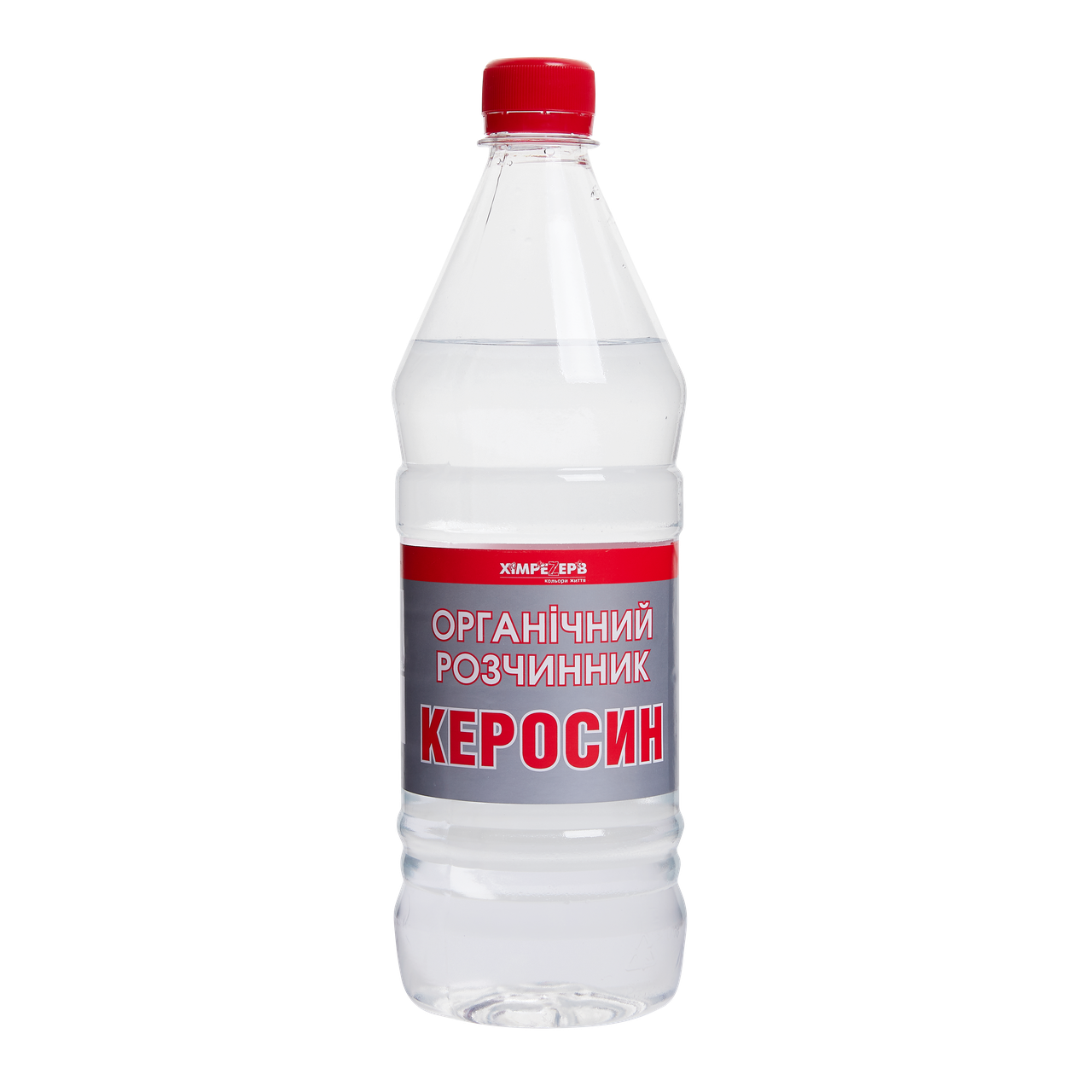 

Органический растворитель Керосин Химрезерв 0.6кг (1л)