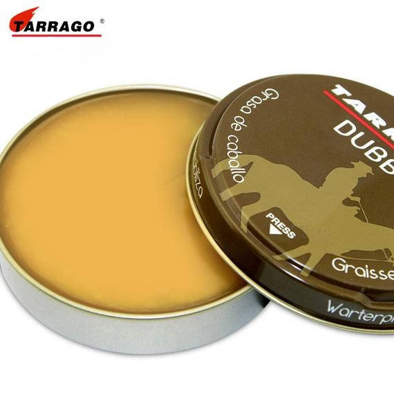 

Жир Tarrago Dubbin безцветный 50 мл