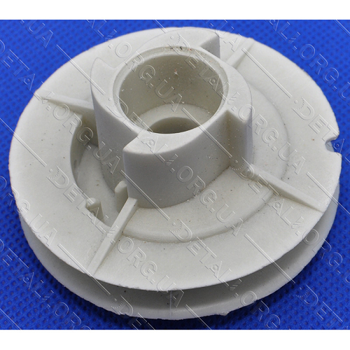 

Бобина стартера бензопилы 3800 4 зацепа