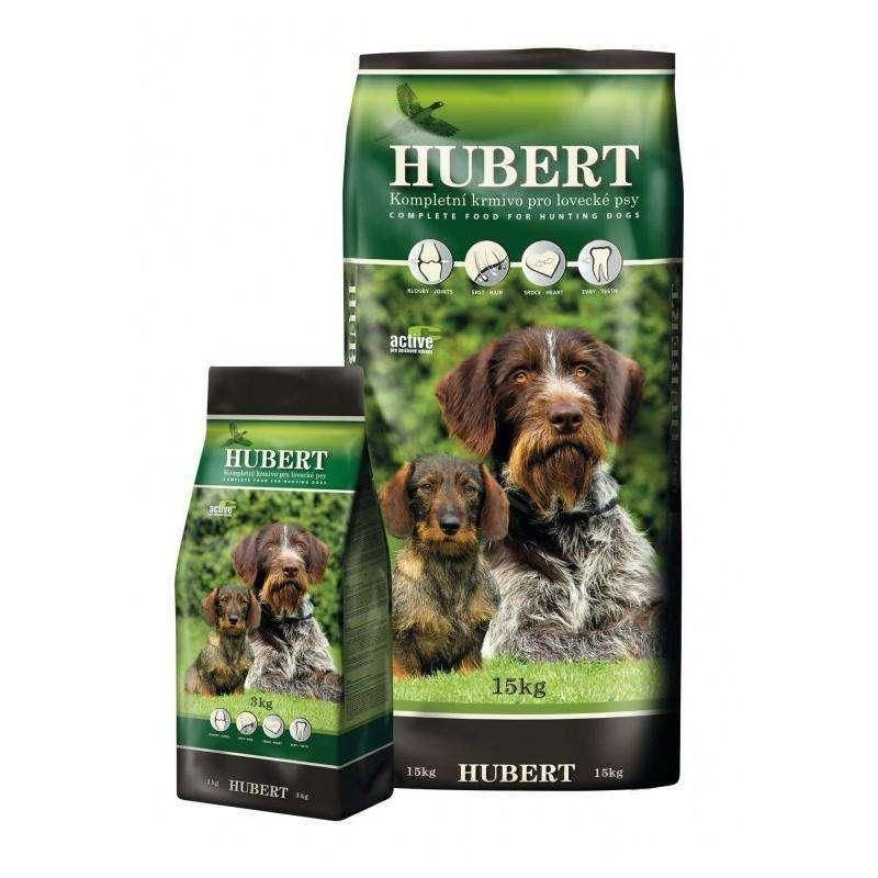 

Эминент (Eminent) Hubert 23/12 15 кг - Комплексный корм для охотничьих собак