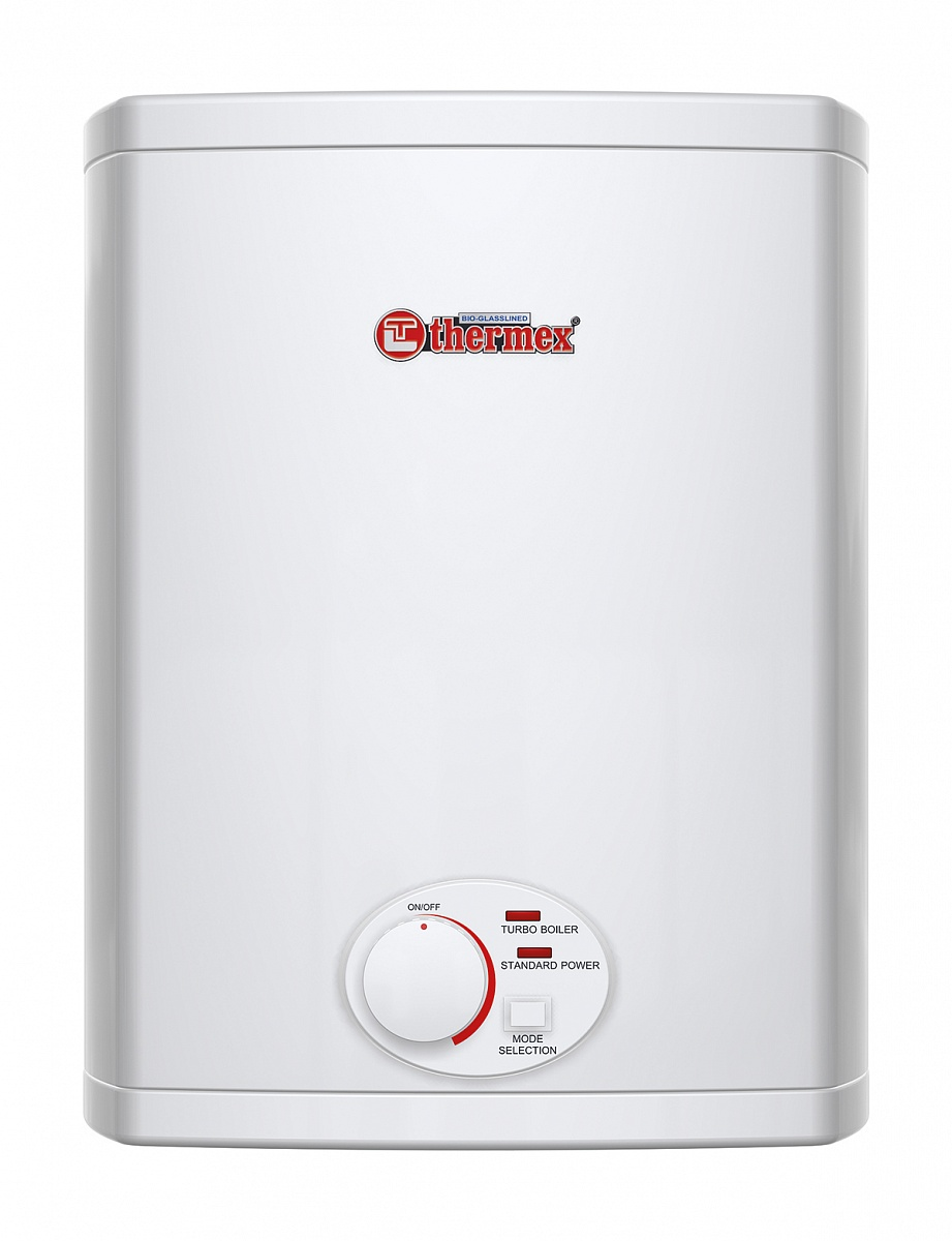 

Бойлер THERMEX 30 SPR-V, прямоугольная форма