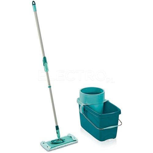 

Набор для уборки Leifheit Набор для уборки Clean Twist System (52014), Зелёный