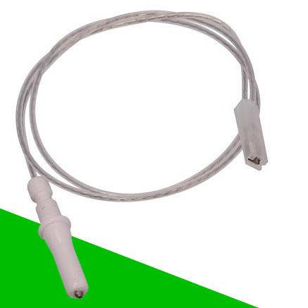 

Свеча поджига для газовой плиты Nord, Greta, Gefest, Брест (470mm)