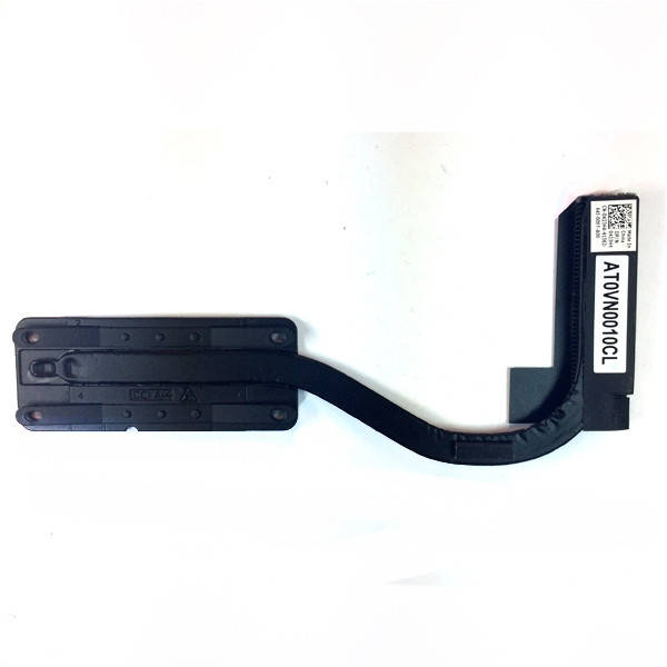 

Радиатор Dell Latitude E7440 AT0VN0010CL, 0423H4 (UMA) БУ