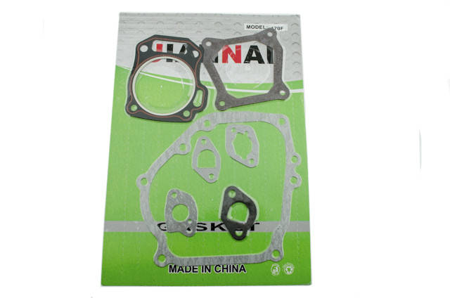 

Комплект прокладок двигателя 7 л.с. (170F)