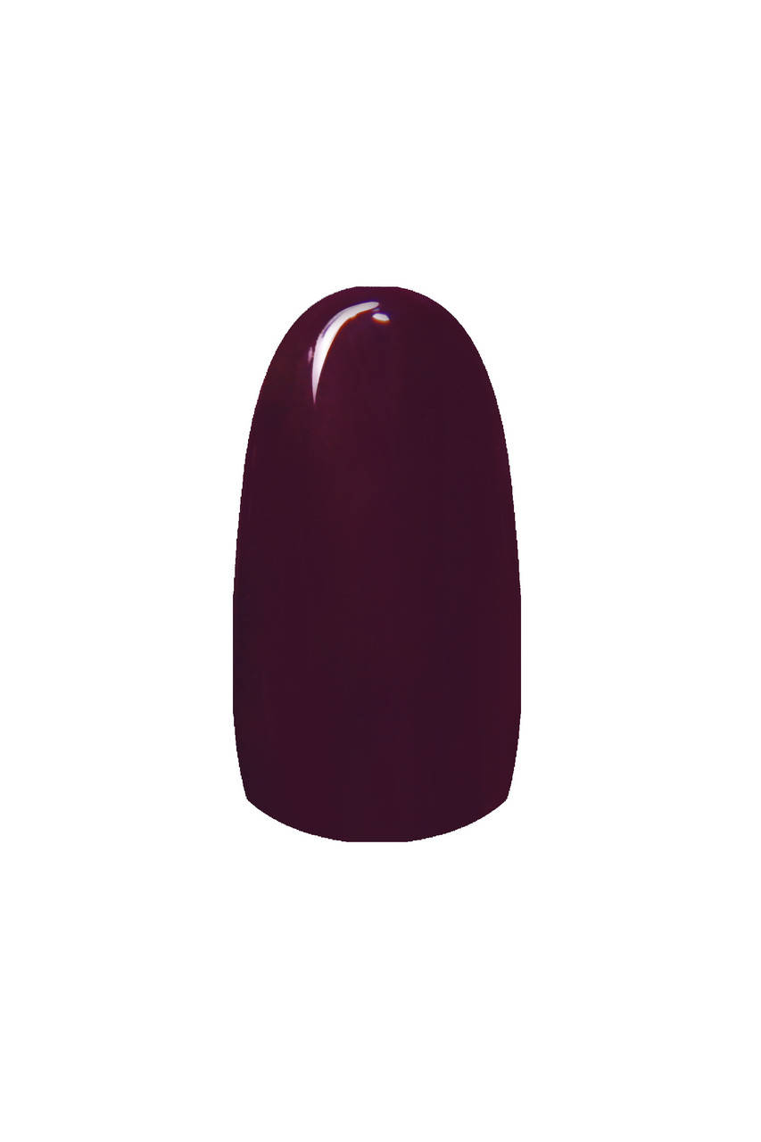 

Гель лак Dark Blue cosmetic 038 (9мл)