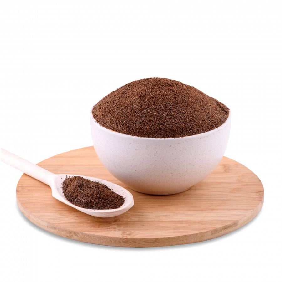 

Солод ржаной сухой ферментированный Украина (1кг)