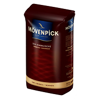 

Кофе в зернах Movenpick Der Himmlische 500гр. Германия