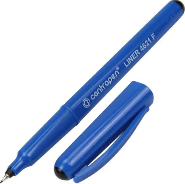 

Линер черный Centropen 0.3