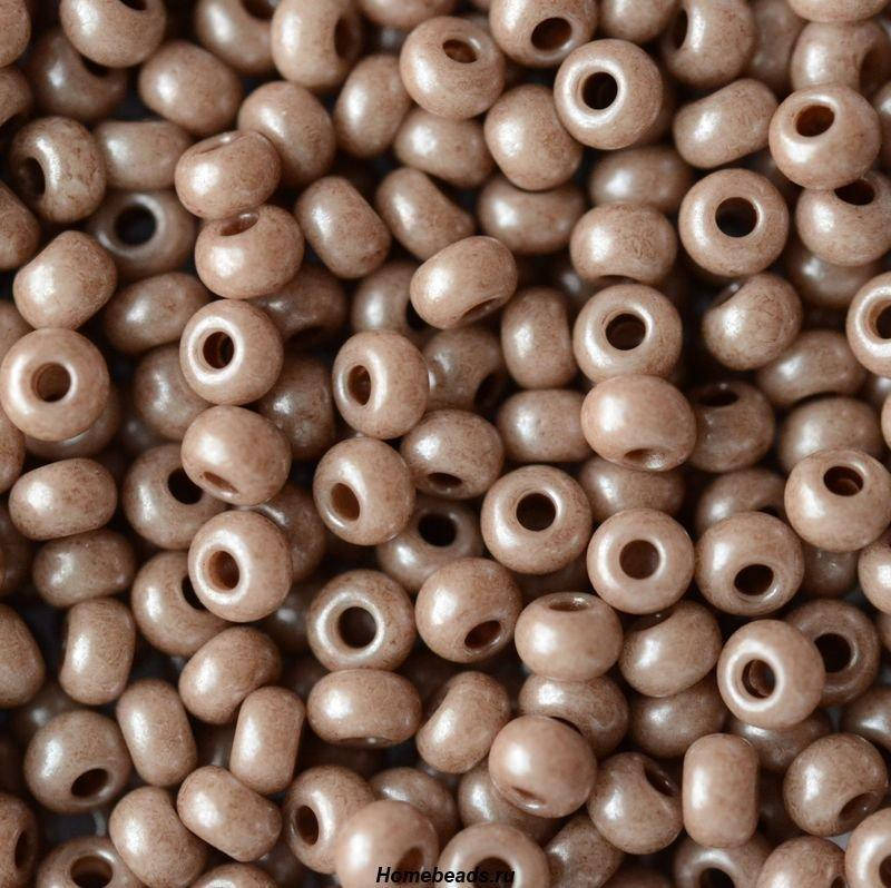 

Бисер 10/0 № 46318