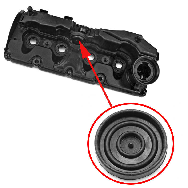 

Мембрана клапанной крышки VAG 1.6 TDI 03L103469H, 03L103469AB