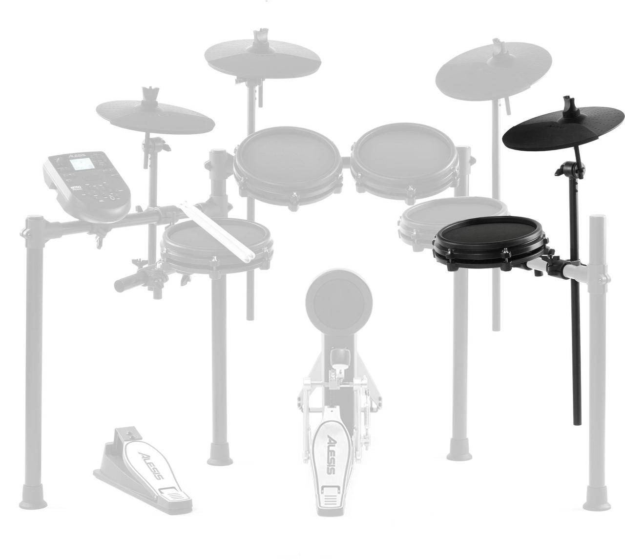 

Пакет расширения ALESIS Nitro Mesh Expansion Pack