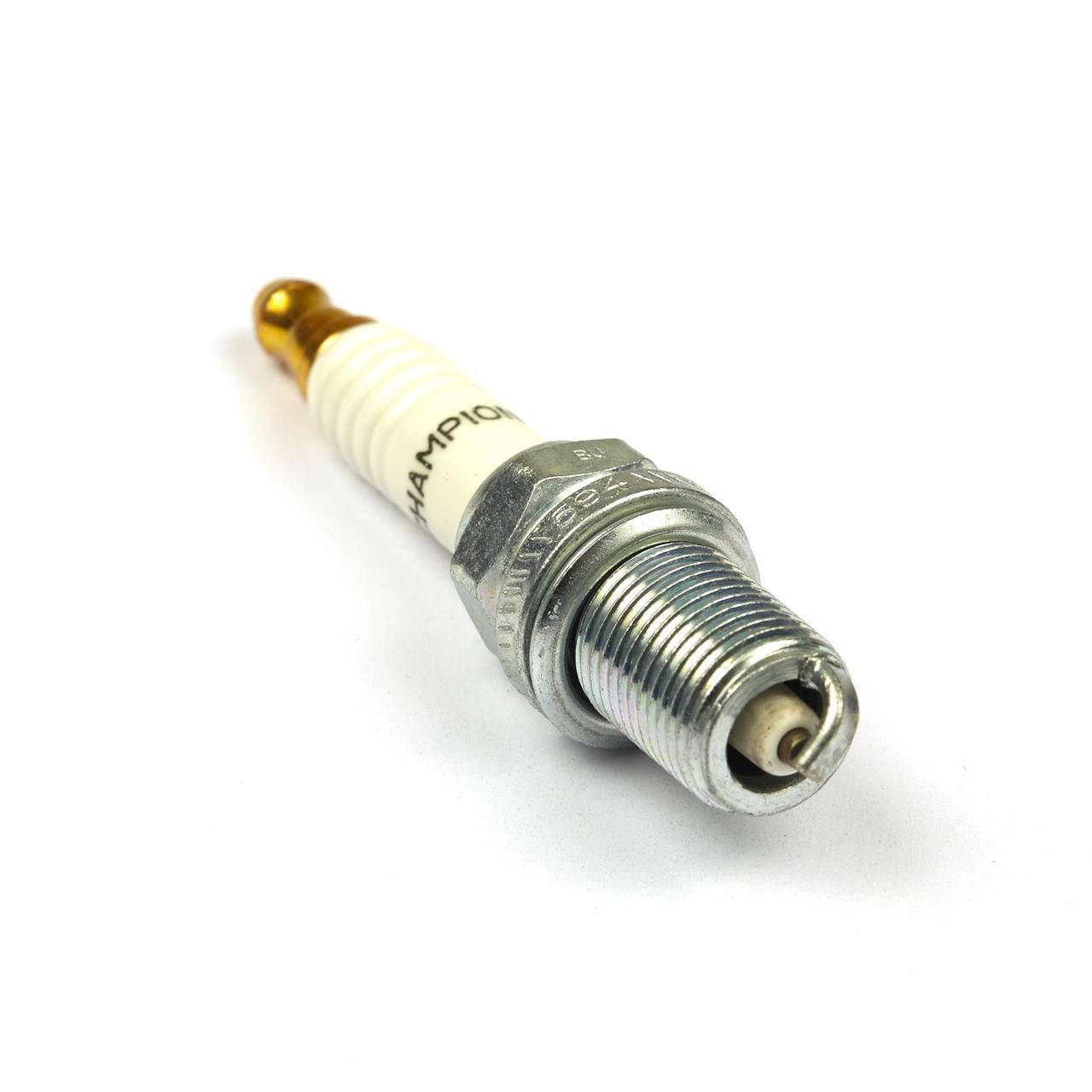 

Свеча зажигания QC12YC