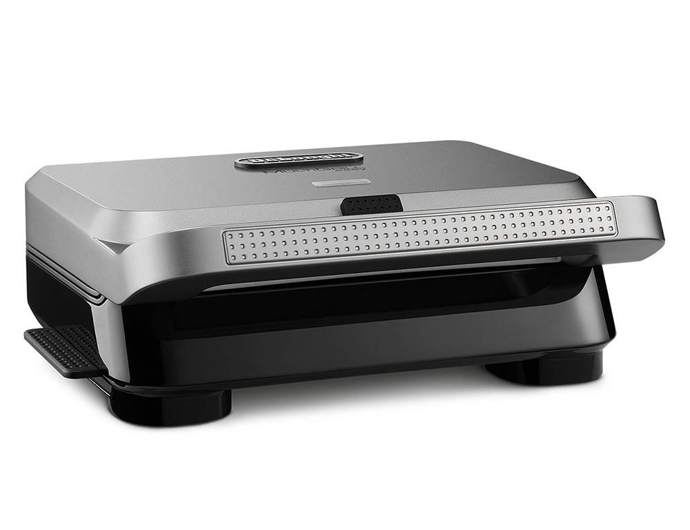 

Гриль-вафельница DeLonghi SW 12AC S