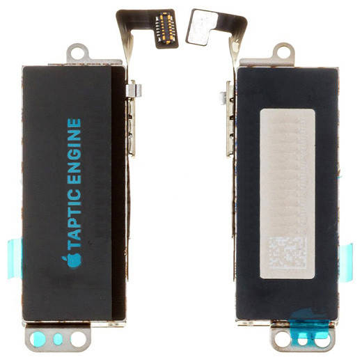 

Вибро Taptic Engine iPhone X