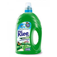 

Гель для стирки универсальный Herr Klee 4305мл