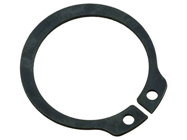 

Стопорное кольцо наружное Z 007 мм