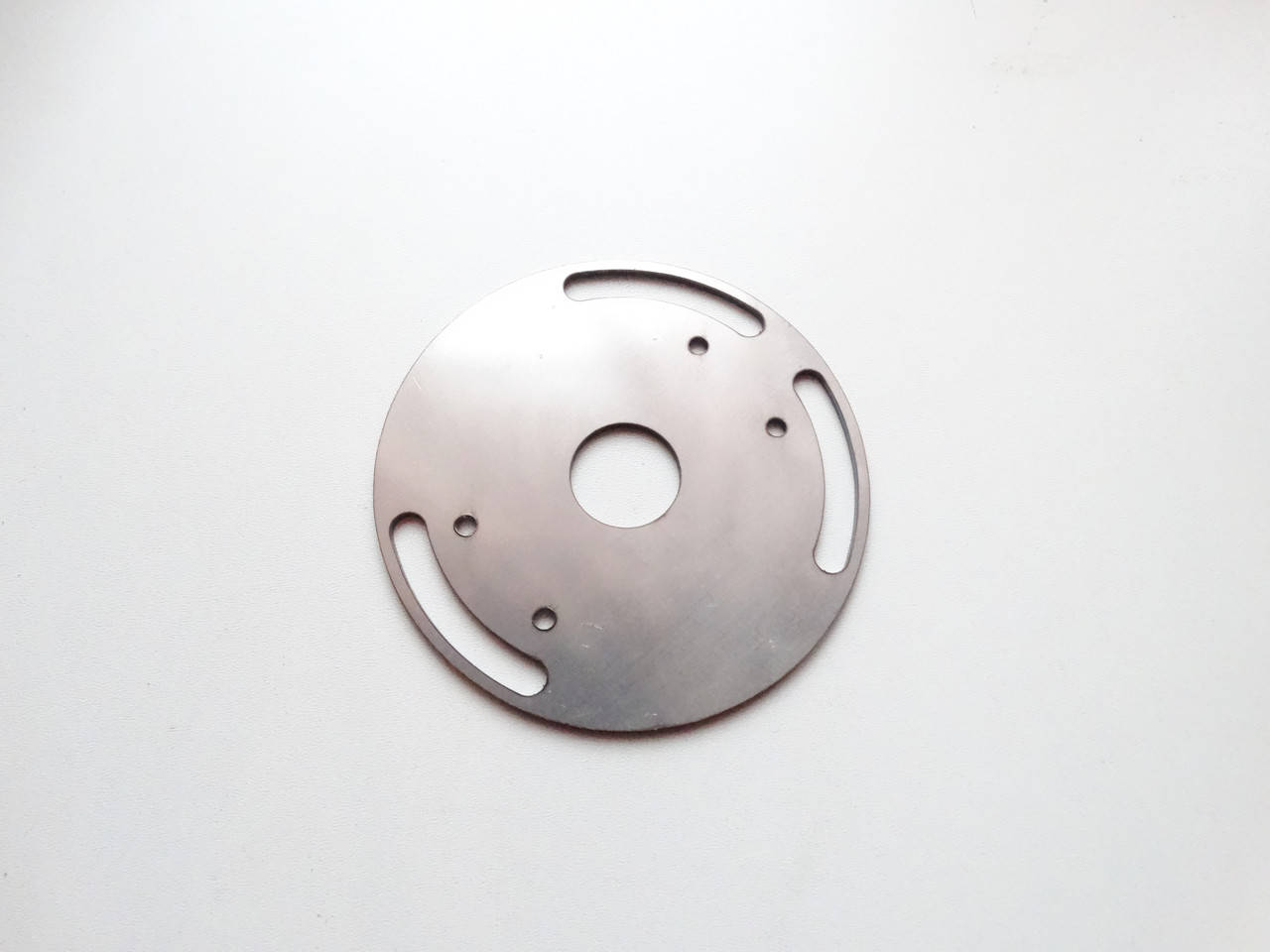 

Площадка оптодатчика Урал