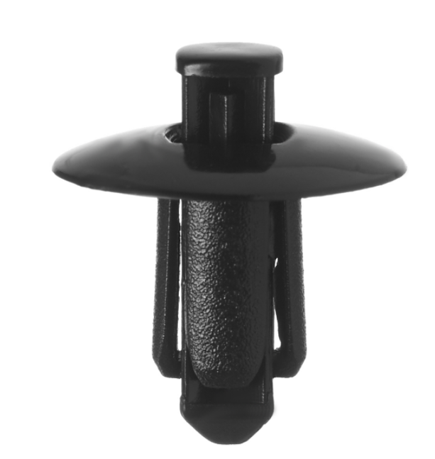 

Клипса крепления накладки бампера Nissan 0155306721