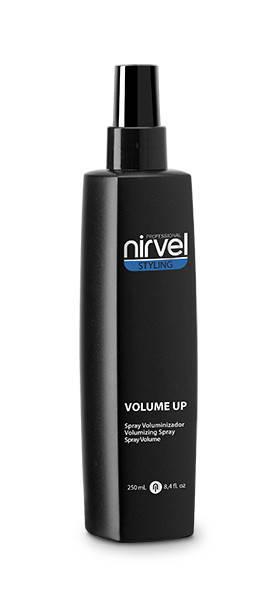 

Спрей для придания объема Nirvel Fx Plis setting lotion, 250мл