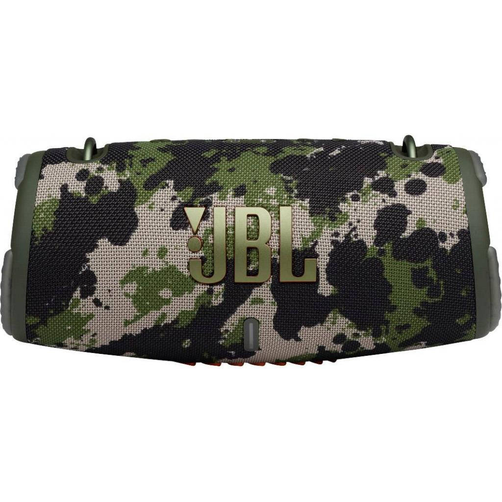 

Акустика JBL Xtreme 3 Camo (JBLXTREME3CAMOEU) [53295]