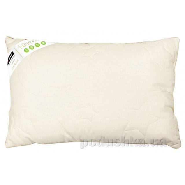 

Подушка детская бамбуковая Sonex Bamboo Kids 40х60 см