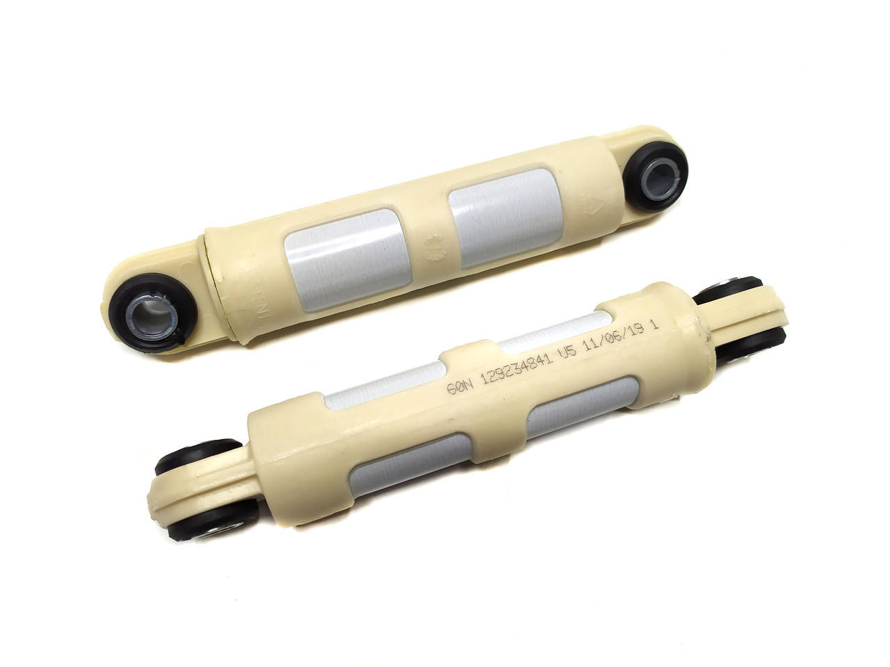 

Амортизаторы Elextrolux, Zanussi 60N