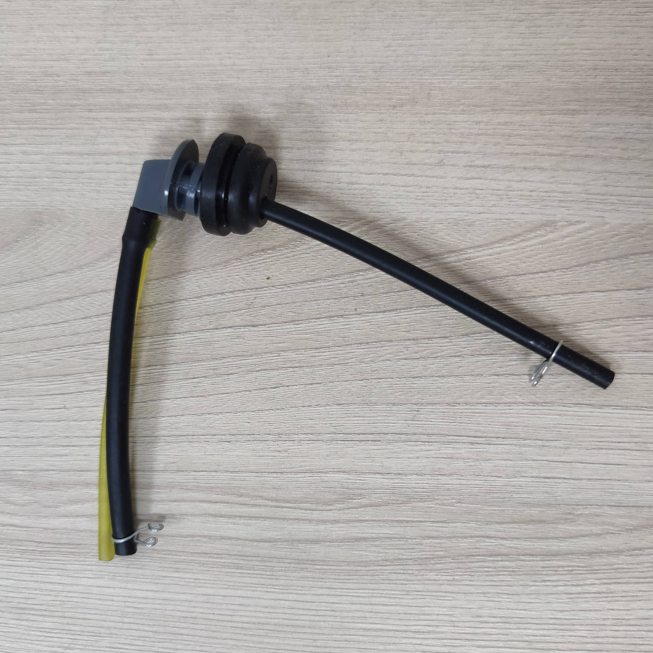 

Комплект шлангов для мотокос Oleo-Mac Sparta 25, 250T Оригинал