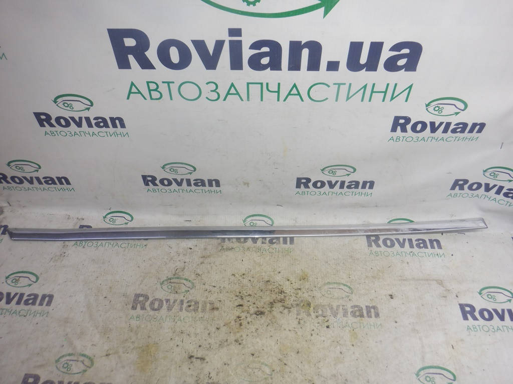 

Б/У Молдинг двери задний правый (Универсал) Volkswagen PASSAT B6 2005-2010 (Фольксваген Пассат Б6), 3C0853754C