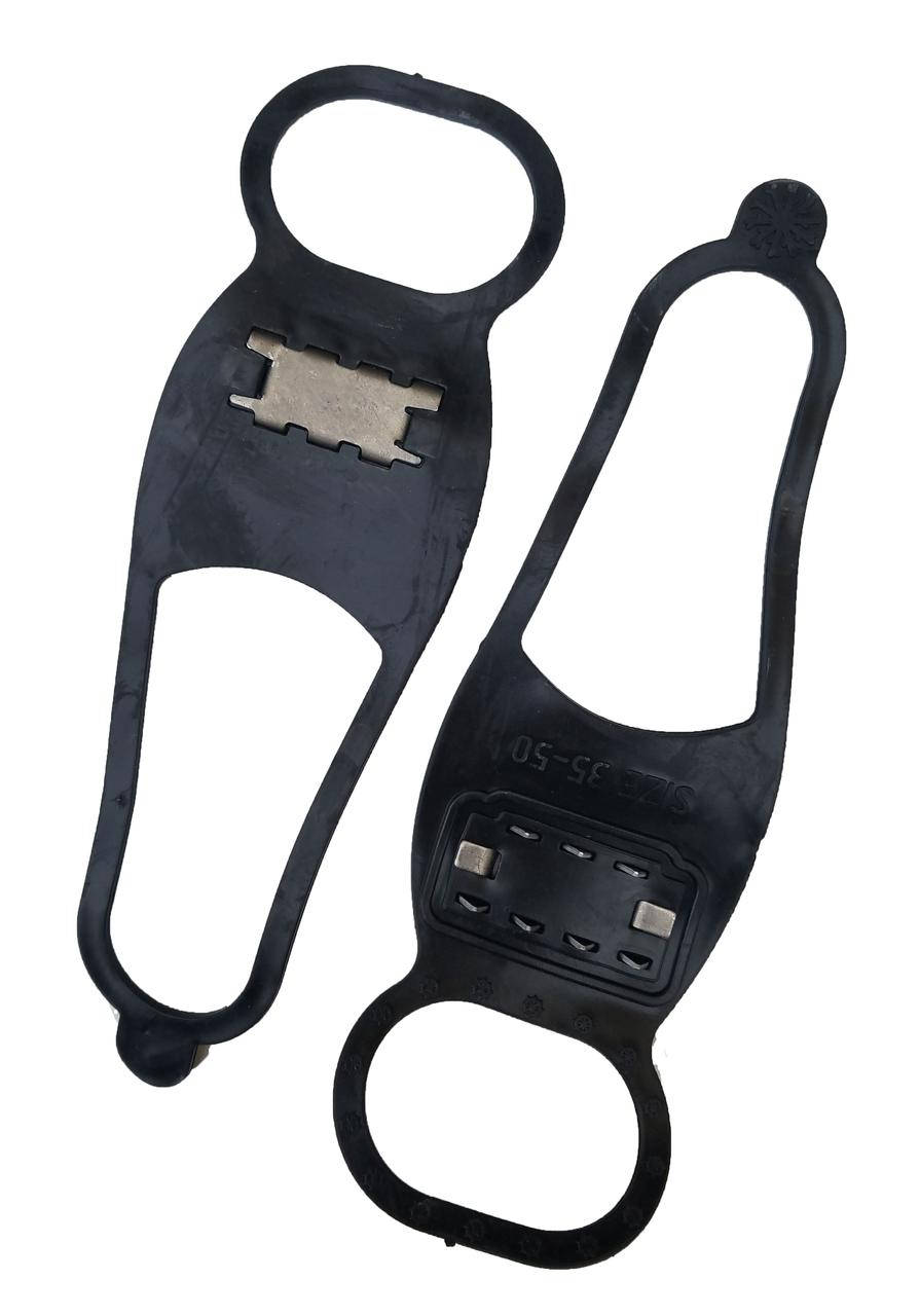 

Ледоходы для обуви (ледоступы) 7 шипов НПЗ (200)