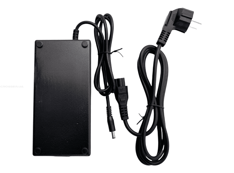 

Зарядное устройство 36 В, 2 A