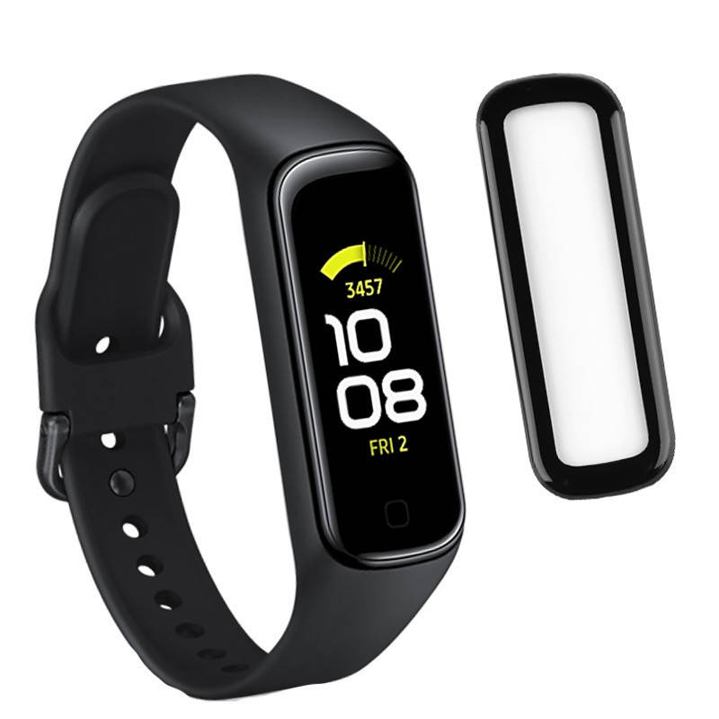 

Полимерная защитная пленка для Samsung Galaxy Fit2