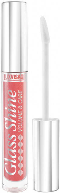 

Блеск для губ Glass Shine 12