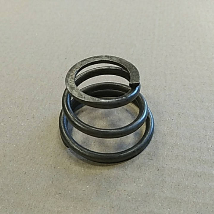 

Пружина пальца рулевого КАМАЗ 5320-3414069