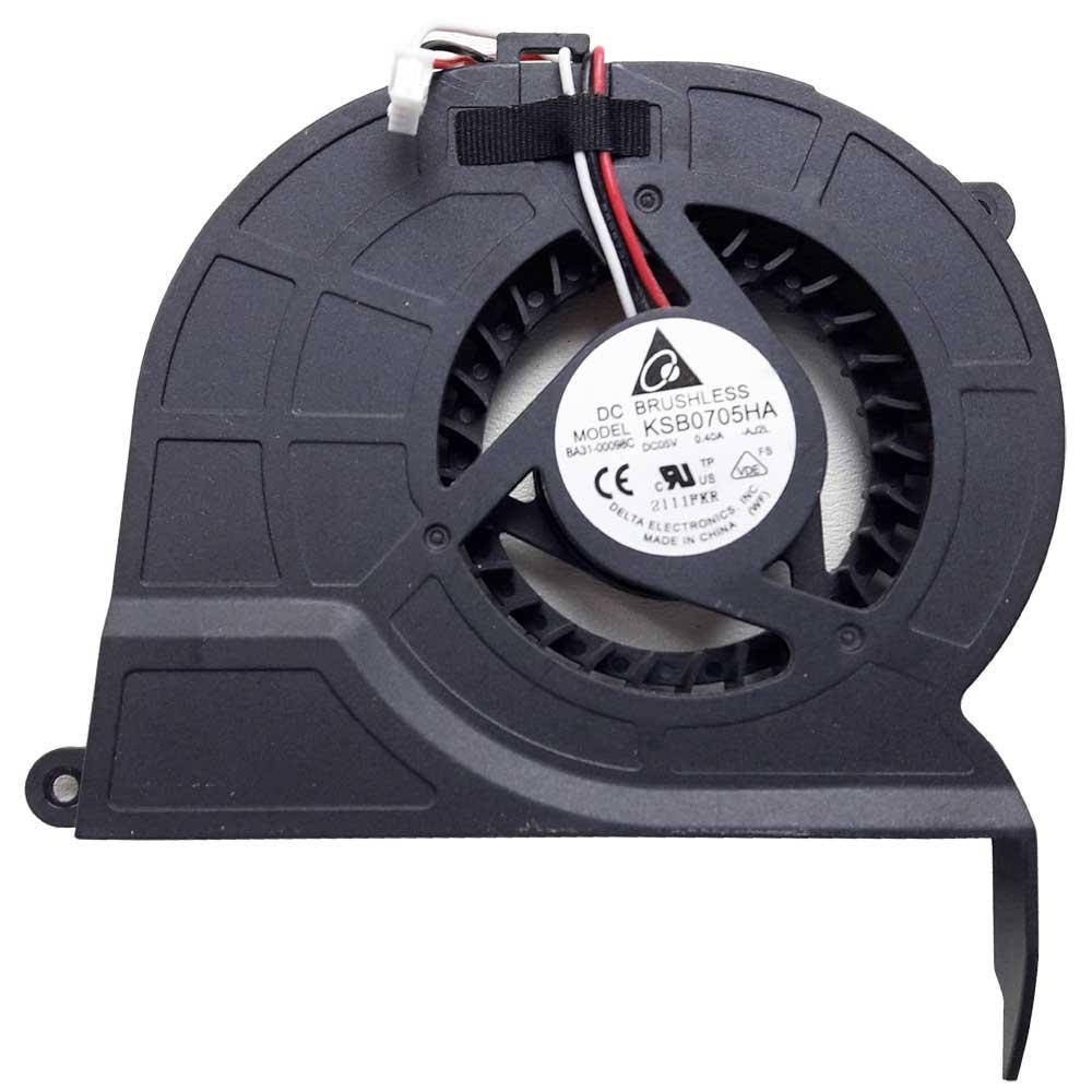 

Вентилятор для ноутбука SAMSUNG RV520 RV709 RV711 RV718 (кулер)