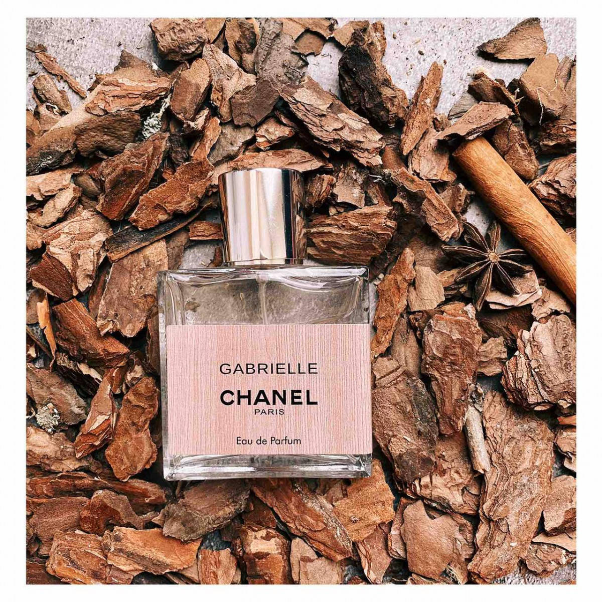 

Chanl Gabrielle - Perfume house Tester 60ml