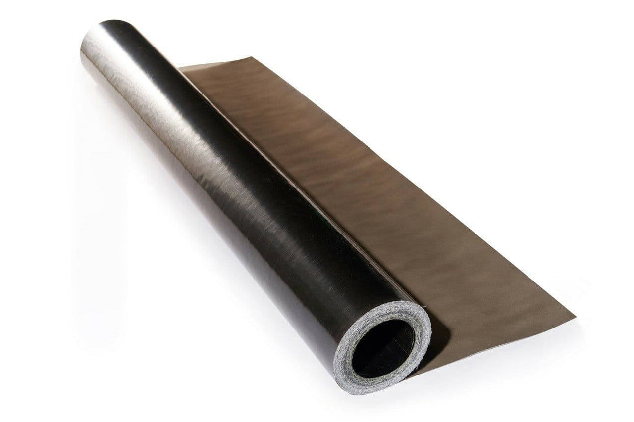 

Плоский прозрачный шифер в рулоне армированный для навеса, теплицы, крыши Италпласт 2х5 м, Бронзовый