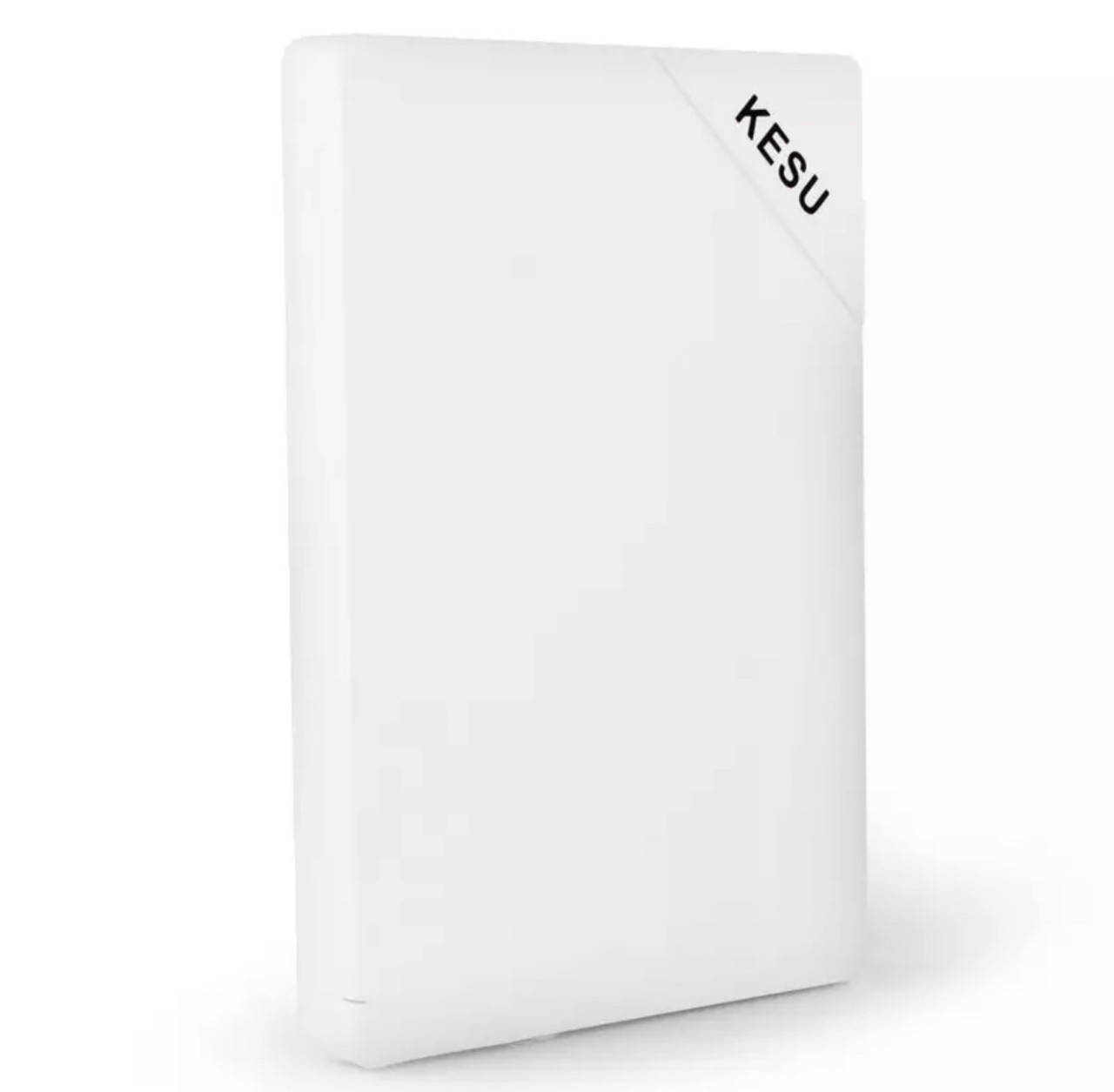 

Внешний Жесткий диск Kesu 2528 500Gb USB 3.0 Белый