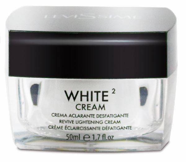 

Levissime White 2 Cream SPF 20. Крем для лица осветляющий.