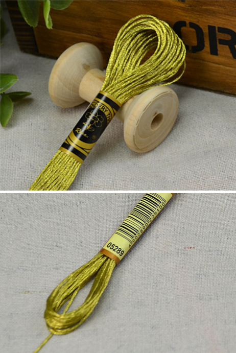

Мулине ROSACE №5289