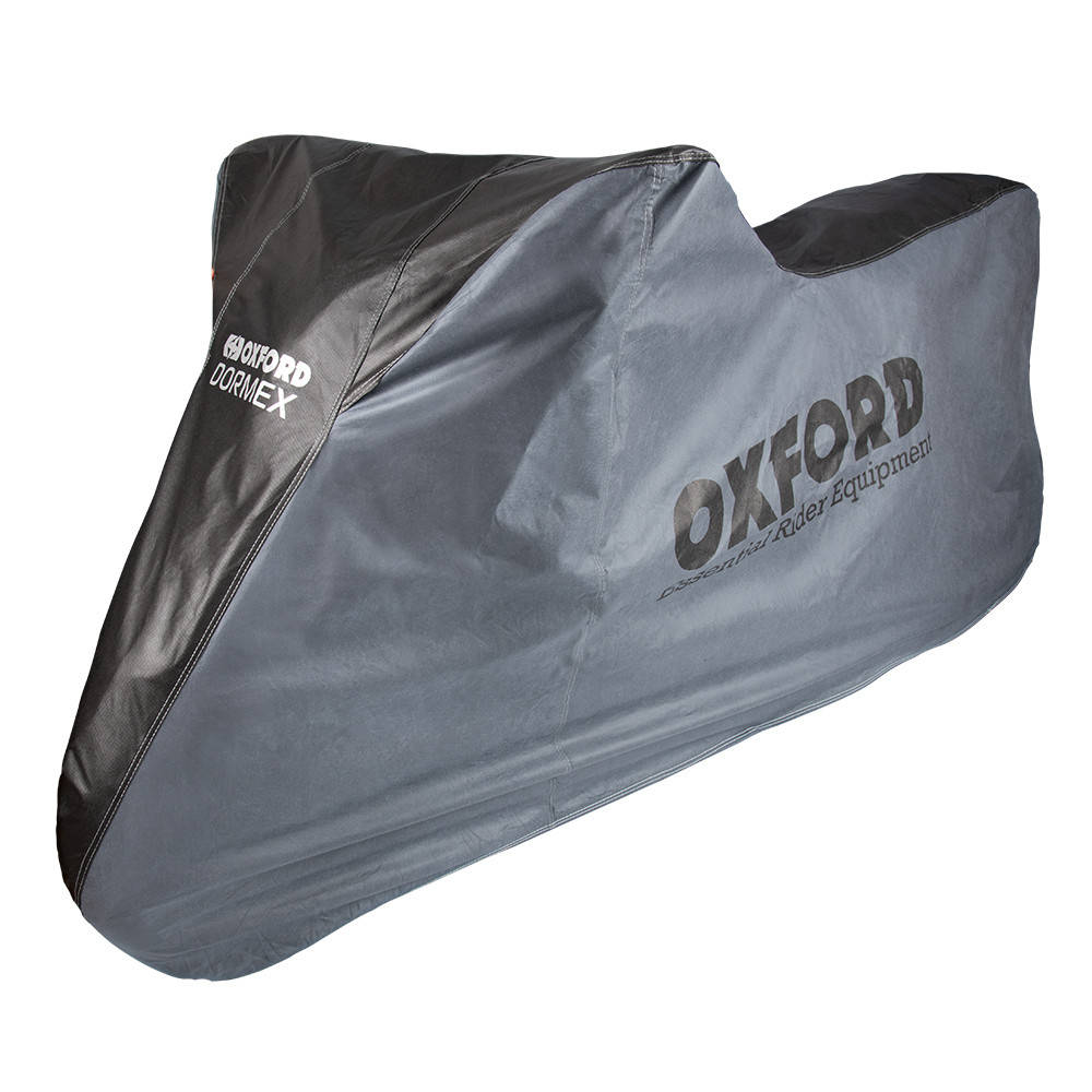 

Чехол на мотоцикл Oxford dormex Размер S CV401