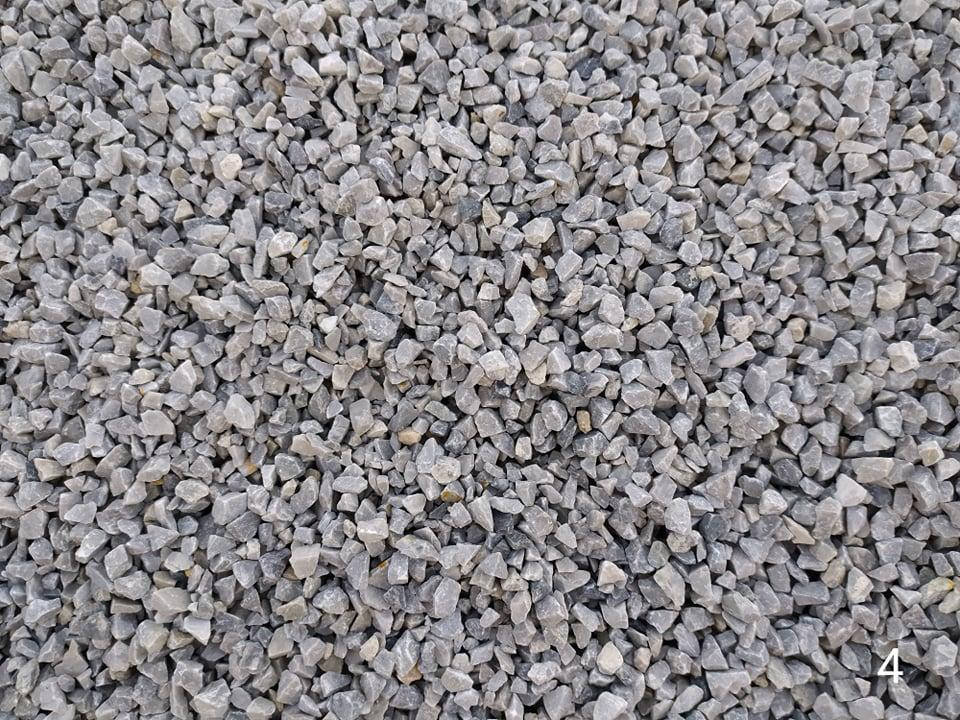 

Крошка серая (Украина)