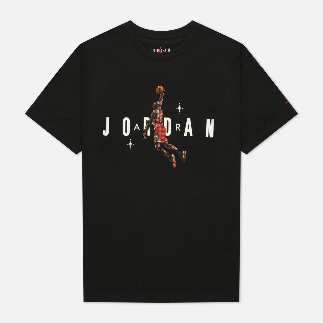 

Футболка Jordan Brand Holiday Crew (DC9797-010) L