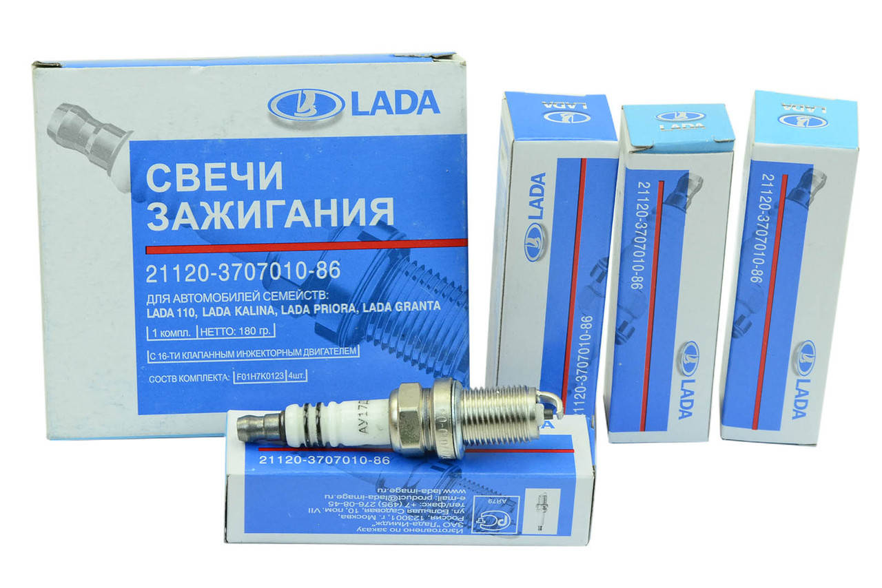 Свечи Зажигания Ваз 2112 Купить